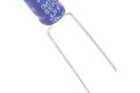 SS1J106M05007PA18P Aluminium Electrolytic Capacitors - Radial Leaded