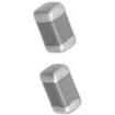C1608CH1H182J Multilayer Ceramic Capacitors MLCC - Leaded