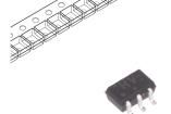 74HC2G17GW.125 electronic component of Nexperia