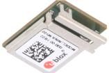 NINA-W102-00B  Embedded Solutions