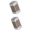 C1608JB2A102K Multilayer Ceramic Capacitors MLCC - Leaded