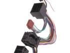 59350 Hands free kit cables