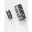 NRSS332M10V12.5X20F Aluminium Electrolytic Capacitors - Radial Leaded