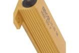 HS50-50KF Wirewound Resistors - Chassis Mount