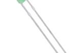 L-7104SGD Standard LEDs - Through Hole