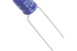 SS1A686M05007PA18P Aluminium Electrolytic Capacitors - Radial Leaded