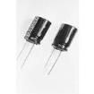 NRWS332M6.3V10X20F Aluminium Electrolytic Capacitors - Radial Leaded