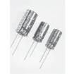 NRZX151M25V8X11.5F Aluminium Electrolytic Capacitors - Radial Leaded