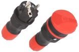 W-98004  Connectors