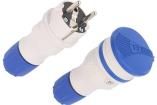 W-98006  Connectors