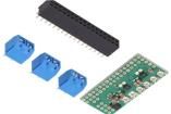 DUAL MAX14870 MOTOR DRIVER FOR RASPBERRY  Semiconductors
