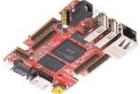 A10-OLINUXINO-LIME-N8GB Embedded Solutions