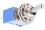 MS-500A-B  Electromechanical