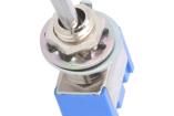 MS-500B-B Toggle Switches
