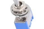 MS-500C-B Toggle Switches