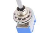 MS-500E-B Toggle Switches