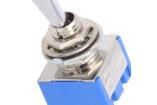 MS-500F-F Toggle Switches