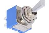 MS-500G-F  Electromechanical