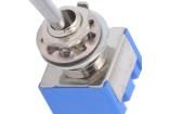 MS-500H-B Toggle Switches