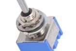 MS-500J-B Toggle Switches