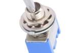 MS-500K-B Toggle Switches