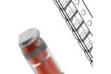 LL101C Schottky Diodes & Rectifiers