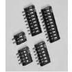 IKH0603000 ( 54 PCS/TUBE) DIP Switches/SIP Switches
