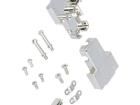 6550-0100-01 D-Sub Standard Connectors