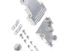 6550-0100-02 D-Sub Standard Connectors