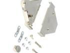6550-0100-04 D-Sub Standard Connectors