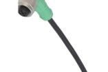 SAC-3P-10,0-PVC/M12FR Sensor Cables / Actuator Cables