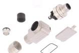 7000-14011-0000000  Connectors