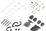 BALBOA 32U4 BALANCING ROBOT KIT 