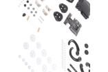 BALBOA 32U4 BALANCING ROBOT KIT Unclassified