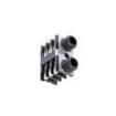 NSJ12HF-1  Connectors