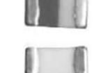 ILC0402ER5N6S Fixed Inductors