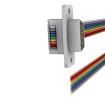 M7PXK-0906R D-Sub Cables
