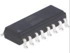 ILQ1XSM electronic component of Isocom