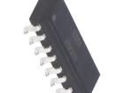 ILQ1XSM MOSFET Output Optocouplers