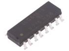 ILQ615-3X009 electronic component of Vishay