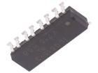 ILQ615-3X009  Optoelectronics
