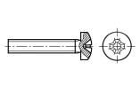 M2.5X8/D7985-A4  Electromechanical