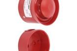 AE40M-24R-SB Piezo Buzzers & Audio Indicators
