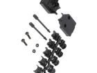 6560-0108-01 D-Sub Standard Connectors