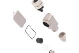 7000-14031-0000000 Standard Circular Connector