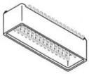 IL-WX-6S-VF-B-E1000E  Connectors