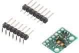 VL53L1X TIME-OF-FLIGHT DISTANCE SENSOR  Robotics and Prototyping