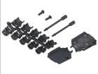 6560-0115-01  Connectors
