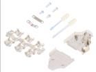 6560-0139-12  Connectors