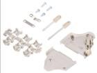 6560-0139-13  Connectors